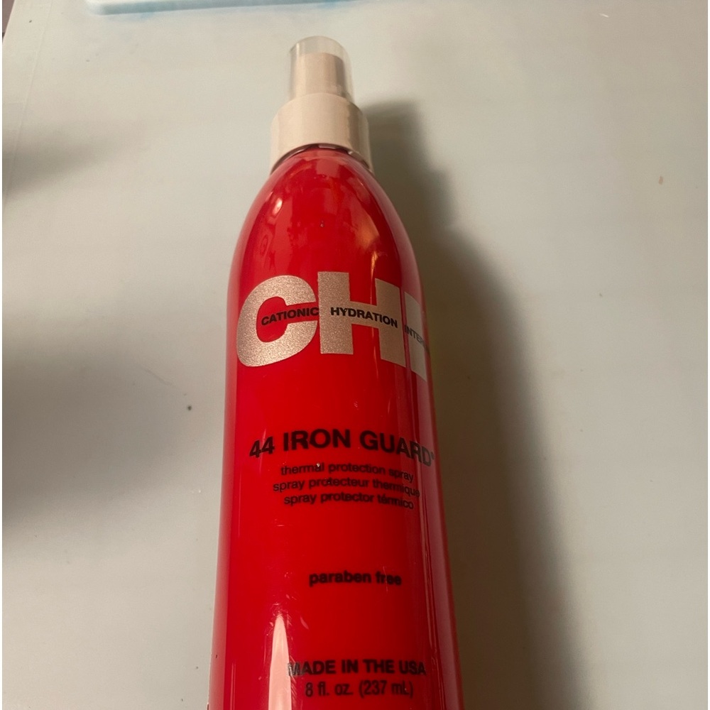 Chi 44 Iron Guard